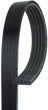 Gates K050345 Serpentine Belt