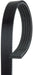 Gates K050375 Serpentine Belt