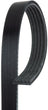 Gates K050407 Serpentine Belt