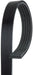 Gates K050505 Serpentine Belt - Air Conditioning