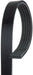 Gates K050551 Serpentine Belt
