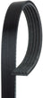 Gates K050689 Serpentine Belt - Fan