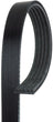 Gates K050845 Serpentine Belt