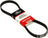 Gates K060402SF Serpentine Belt