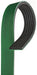 Gates K060578HD Serpentine Belt - Fan To Air Conditioning