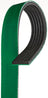 Gates K060588HD Serpentine Belt - Accessory Drive