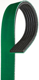 Gates K060640HD Serpentine Belt - Alternator and Water Pump, Fan or  Air Conditioning and Power Steering