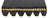 Gates K060840A Serpentine Belt