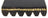 Gates K060861A Serpentine Belt
