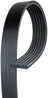 Gates K060863 Serpentine Belt