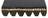 Gates K060867A Serpentine Belt