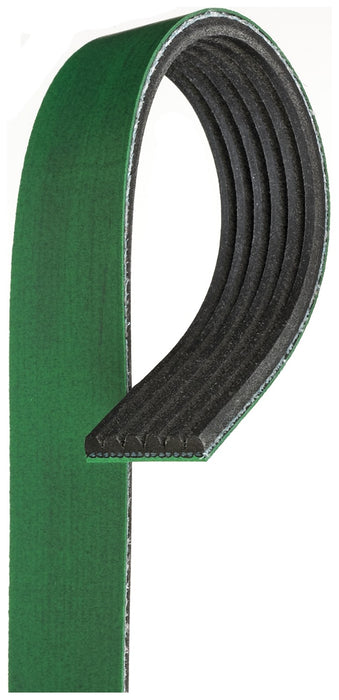 Gates K060888HD Serpentine Belt - Accessory Drive