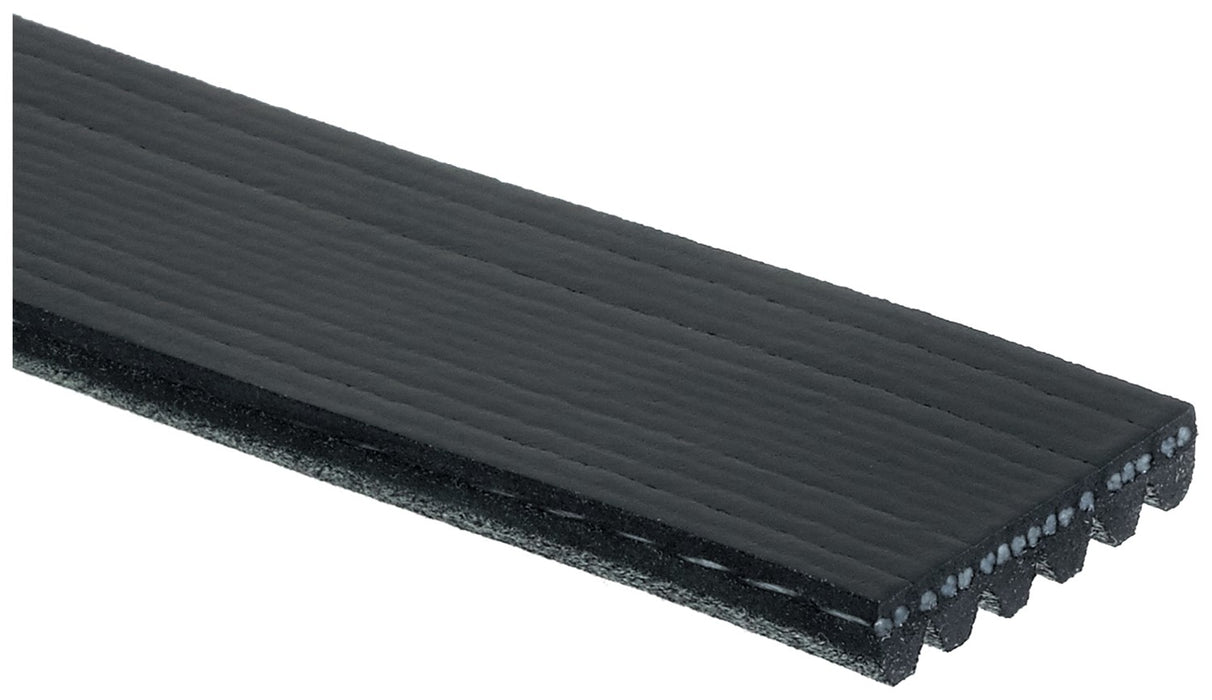 Gates K060891 Serpentine Belt - Alternator