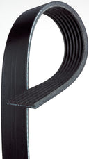 Gates K070566 Serpentine Belt - Alternator or  Water Pump and Power Steering