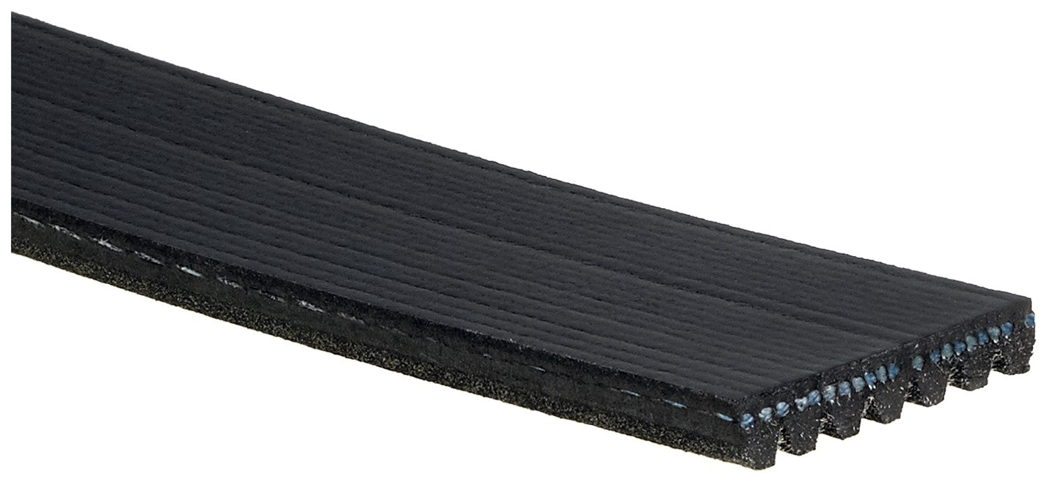 Gates K070615 Serpentine Belt - Fan and Alternator