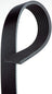 Gates K070615 Serpentine Belt - Fan and Alternator