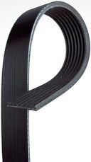 Gates K070673 Serpentine Belt - Alternator or Fan and Alternator