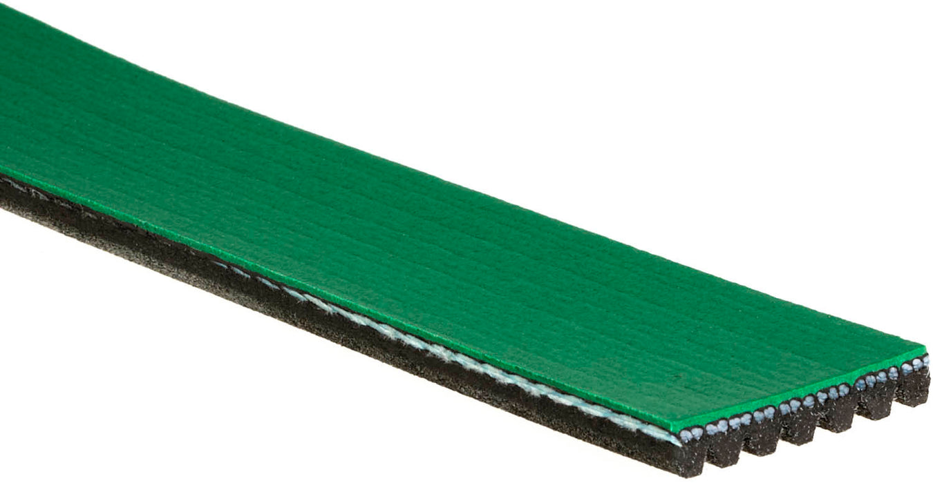 Gates K070801HD Serpentine Belt
