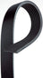 Gates K070852 Serpentine Belt