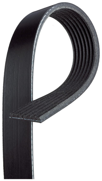 Gates K070873 Serpentine Belt
