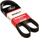 Gates K080533A Serpentine Belt - Fan