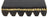 Gates K080661A Serpentine Belt - Alternator or Supercharger