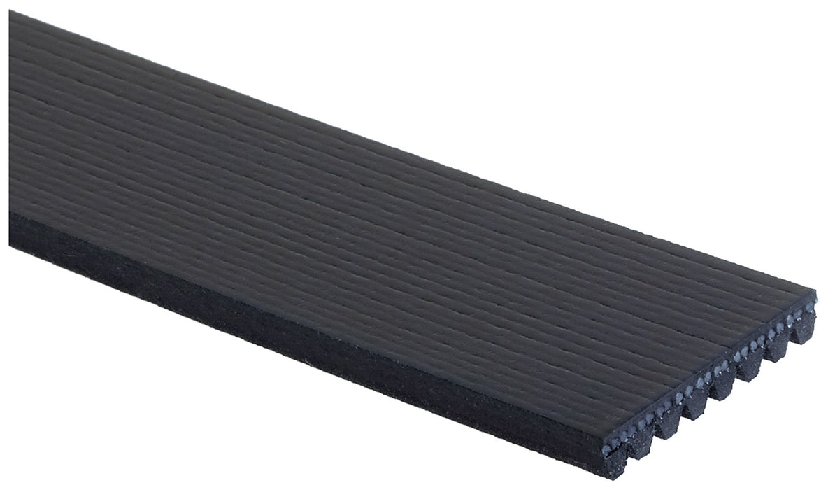 Gates K081102 Serpentine Belt - Water Pump or  Fan and Alternator