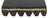 Gates K100467A Serpentine Belt - Fan
