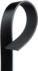 Gates K100840 Serpentine Belt - Supercharger