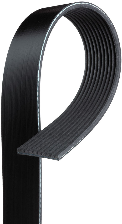 Gates K100840 Serpentine Belt - Supercharger