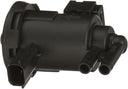 Gates PV422 Vapor Canister Purge Solenoid - At Engine