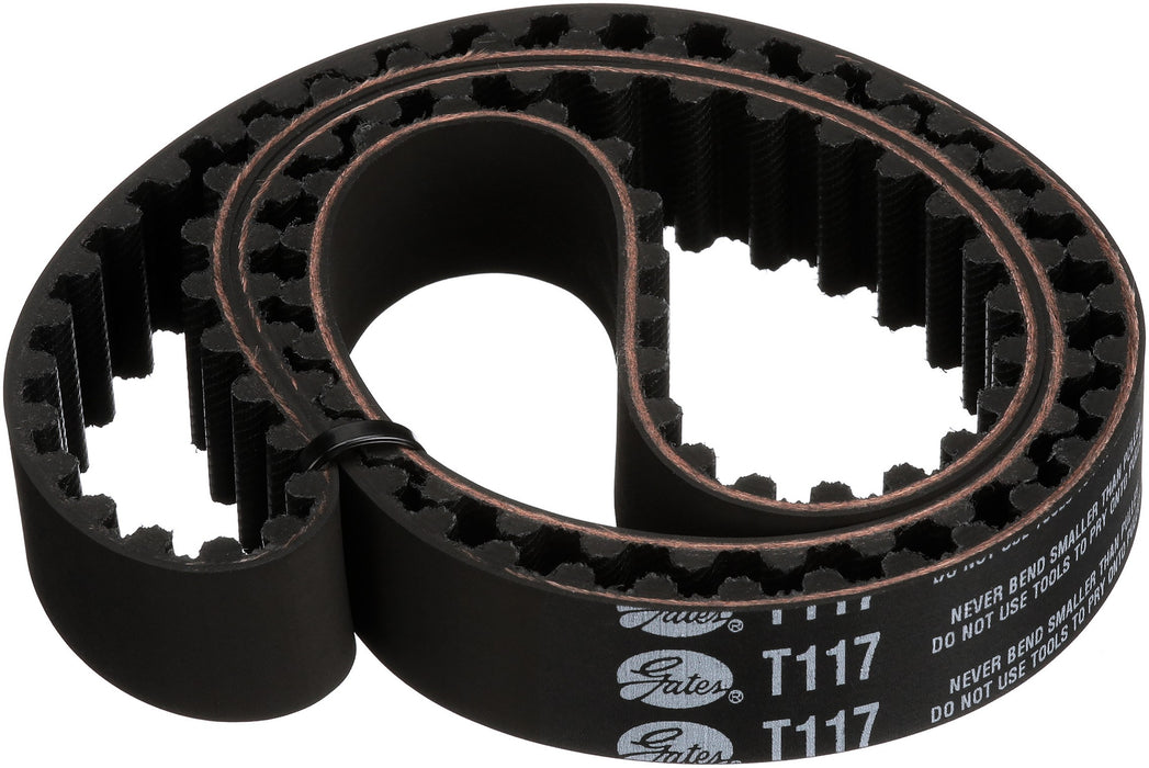 Gates T117 Engine Timing Belt