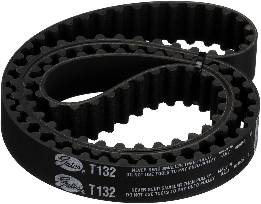 Gates T132 Engine Timing Belt