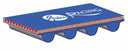 Gates T137RB Engine Timing Belt