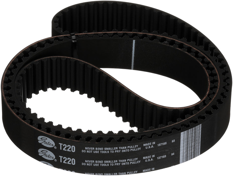 Gates T220 Engine Timing Belt