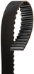 Gates T284 Engine Timing Belt