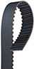 Gates T304 Engine Timing Belt