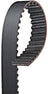 Gates T306 Engine Timing Belt