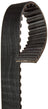Gates T345 Engine Timing Belt