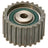 Gates T42024 Engine Timing Belt Idler Pulley - Bottom Right