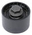 Gates T42034 Engine Timing Belt Idler Pulley - Lower