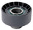 Gates T42035 Engine Timing Belt Idler Pulley - Upper