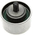 Gates T42121 Engine Timing Belt Idler Pulley