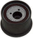 Gates T42138 Engine Timing Belt Idler Pulley - Lower