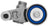 Gates T43271 Engine Timing Belt Tensioner