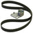 Gates TCK014 Engine Timing Belt Component Kit