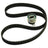 Gates TCK117 Engine Timing Belt Component Kit