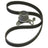 Gates TCK131 Engine Timing Belt Component Kit