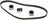 Gates TCK146 Engine Timing Belt Component Kit