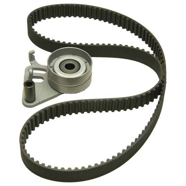 Gates TCK147 Engine Timing Belt Component Kit